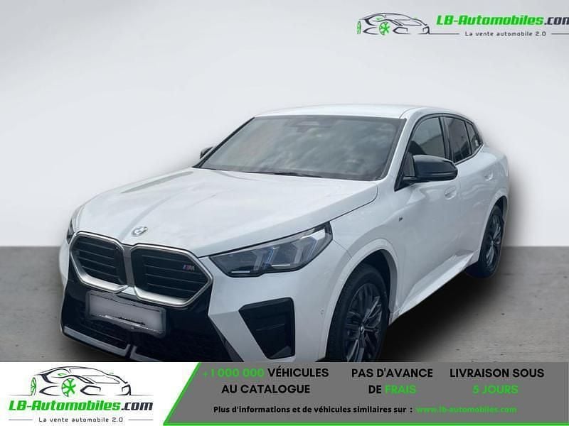 Utilisé 2024 BMW X2 Comfort Edition SUV | 54 900 € - Image 1/4