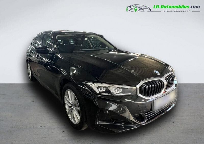 Utilisé 2022 BMW 320 Berline | 34 200 € (Super prix) - Image 1/4