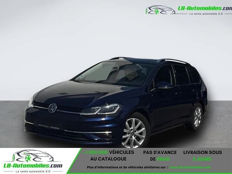 Utilisé 2017 VW Golf VII Break | 20 300 € (Bon prix) - Image 1/4