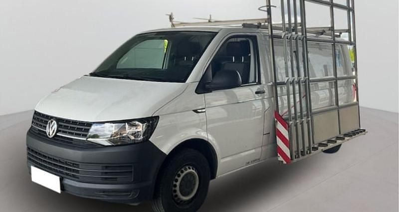 Utilisé 2019 VW T6.1 Van | 22 788 € (Super prix) - Image 1/4