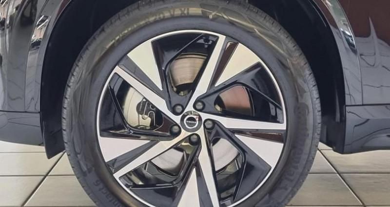 Occasion Volvo XC90 R-Design 390 ch (286 kW) 2021 SUV