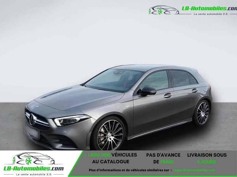 Occasion Mercedes A35 AMG AMG 306 ch (225 kW) 2020 Berline