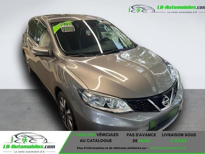 Utilisé 2017 Nissan Pulsar Berline | 13 900 € (Prix juste) - Image 1/4