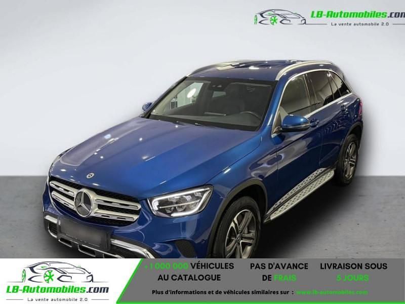 Occasion Mercedes GLC300e 194 ch (142 kW) 2021