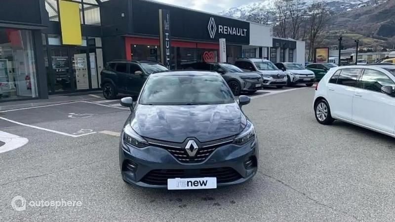Occasion Renault Clio V Intens 91 ch (66 kW) 2022 Berline