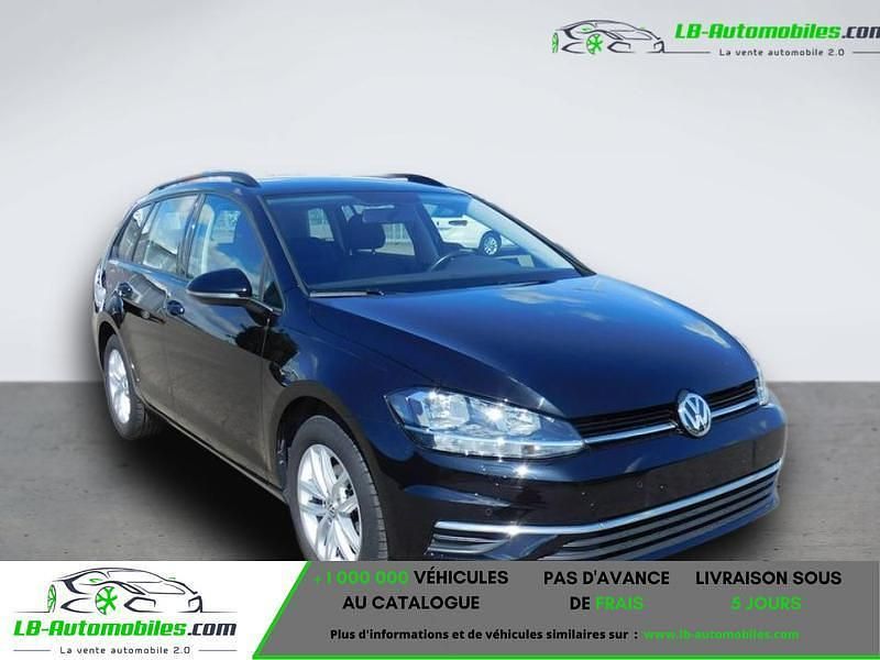 Occasion 2021 VW Golf VIII Break | 22 000 € (Bon prix) - Image 1/4
