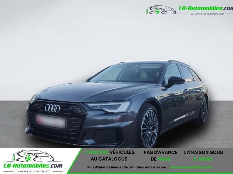Occasion Audi A6 Sport 367 ch (269 kW) 2021 Break