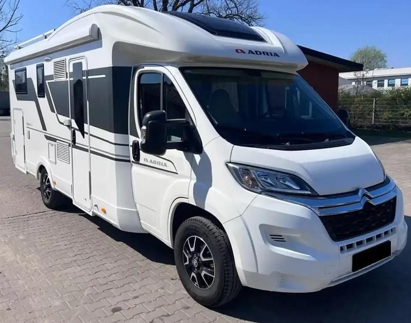 Occasion 2021 Fiat Ducato Van | 44 660 € - Image 1/4