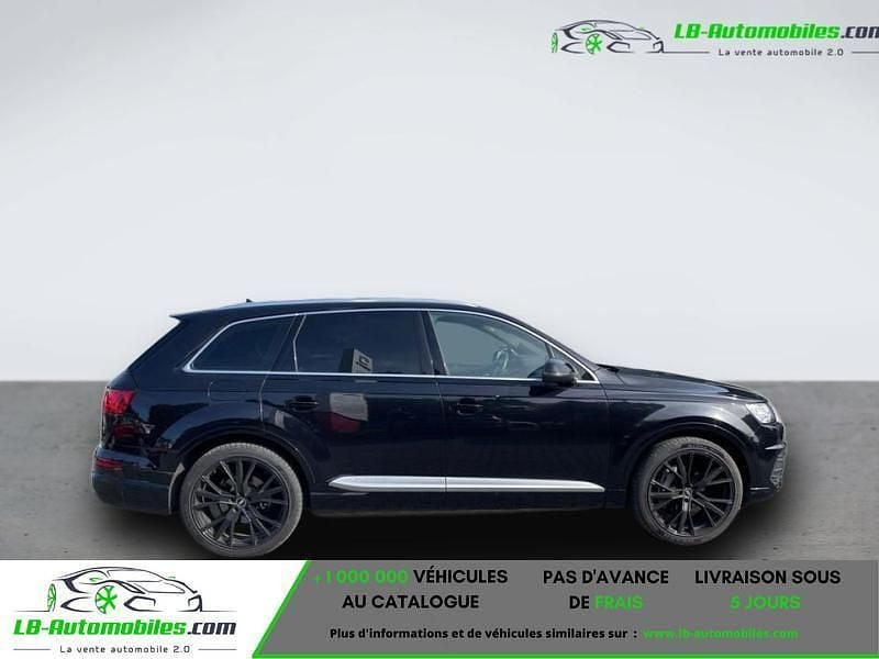 Occasion Audi Q7 Sport 286 ch (210 kW) 2019 SUV