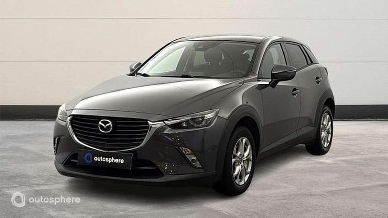 Occasion Mazda CX-3 122 ch (89 kW) 2017 SUV