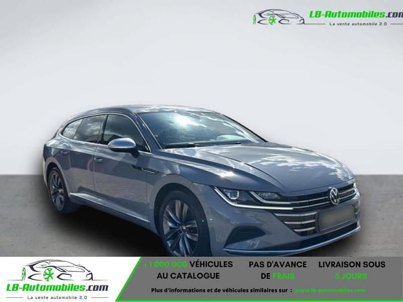 Occasion 2022 VW Arteon Berline | 31 400 € (Prix juste) - Image 1/4