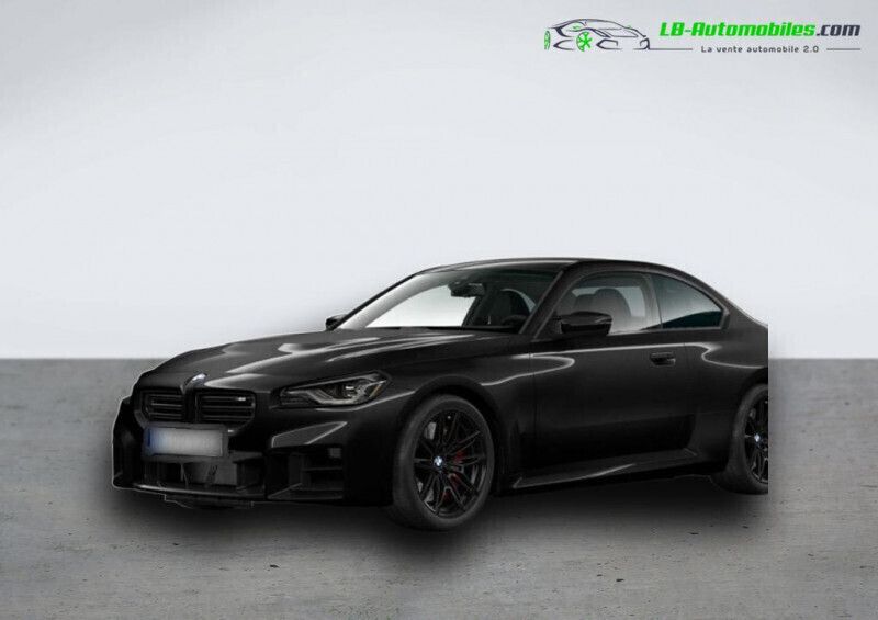 Utilisé 2024 BMW M2 Sport Line Coupé | 66 400 € (Super prix) - Image 1/4