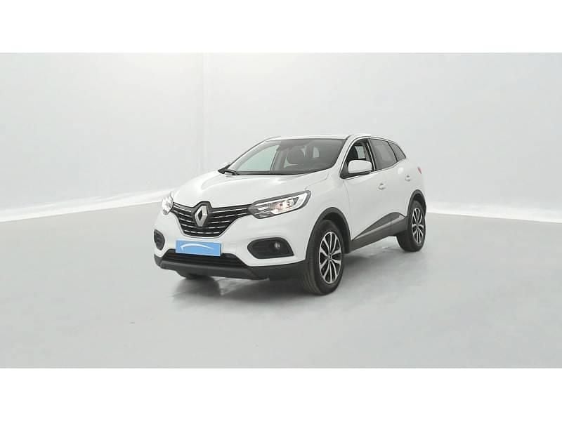 Occasion Renault Kadjar Evolution 115 ch (84 kW) 2022 Blanc SUV