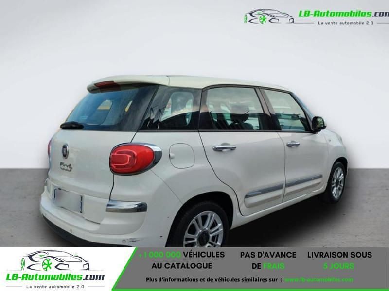 Occasion Fiat 500 95 ch (69 kW) 2018 Citadine