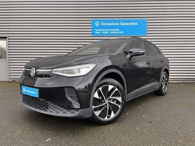 Utilisé 2025 VW ID.4 Pro SUV | 39 990 € - Image 1/4