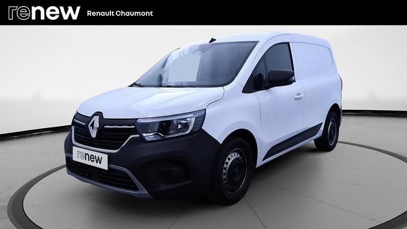 Occasion Renault Kangoo 2023 Blanc Monospace