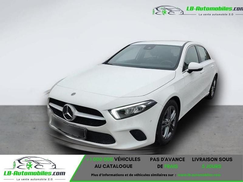 Occasion Mercedes A250 224 ch (164 kW) 2018 Berline