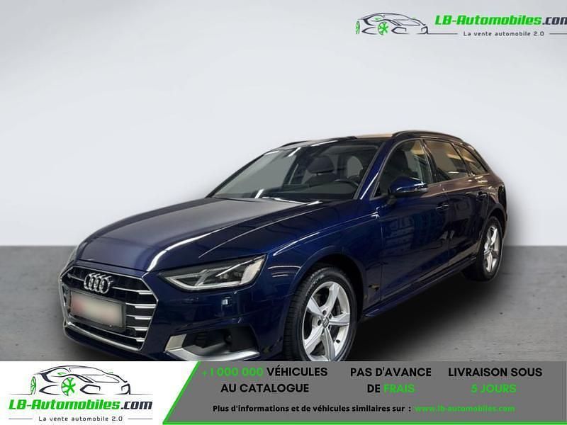 Utilisé 2022 Audi A4 Sport Break | 27 500 € (Bon prix) - Image 1/4