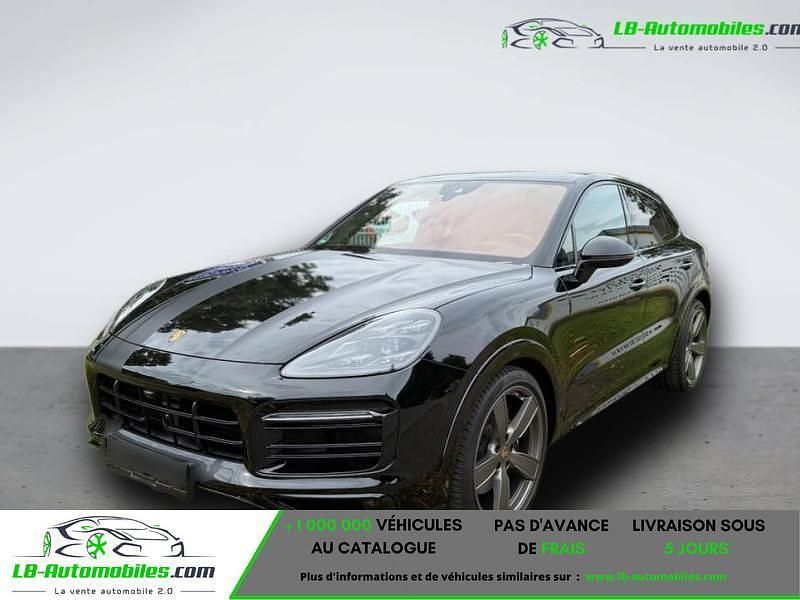 Occasion 2023 Porsche Cayenne GTS SUV | 125 800 € (Prix cher) - Image 1/4
