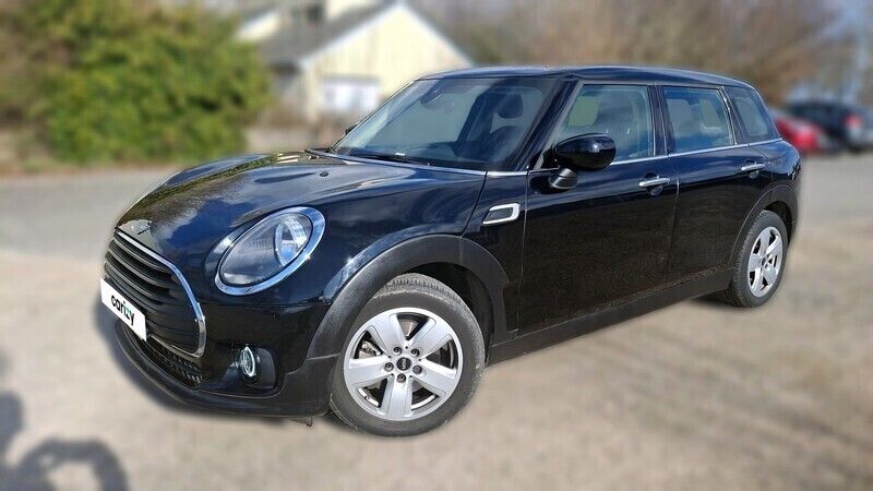 Noir Utilisé 2019 Mini Cooper Clubman Break | 17 690 € (Bon prix) - Image 1/4