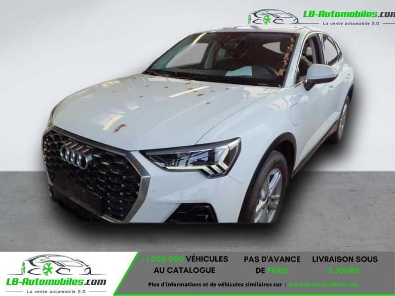 Occasion Audi Q3 Sportback 245 ch (180 kW) 2021 SUV