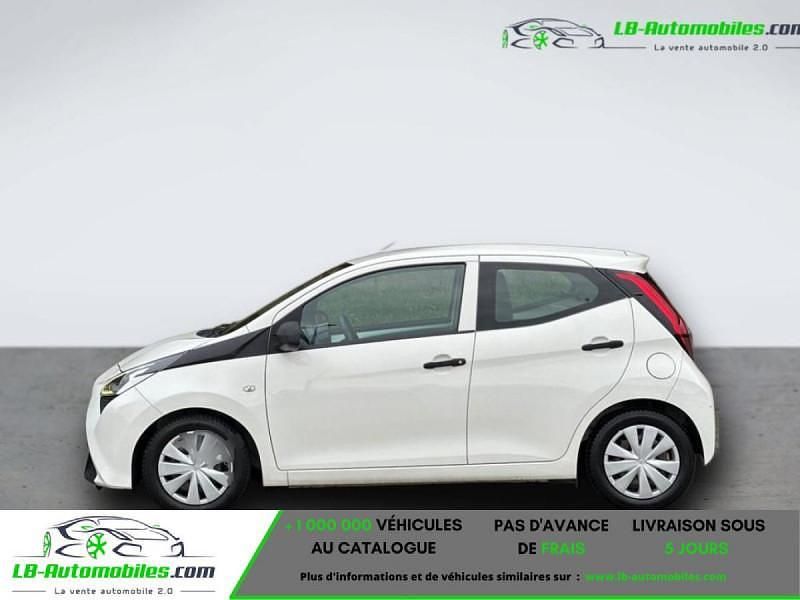 Occasion Toyota Aygo 72 ch (52 kW) 2019 Citadine