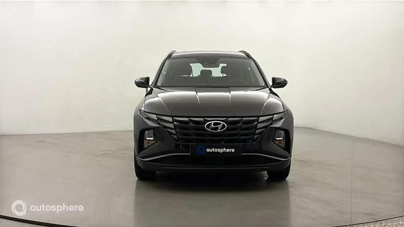 Occasion Hyundai Tucson 182 ch (133 kW) 2023 SUV
