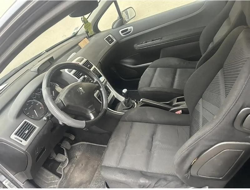 Occasion 2006 Peugeot 307 Berline | 900 € (Super prix) - Image 1/4