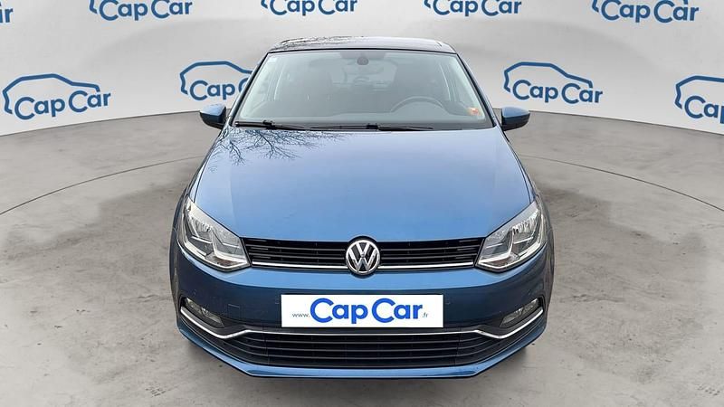 Occasion VW Polo LOUNGE 2015