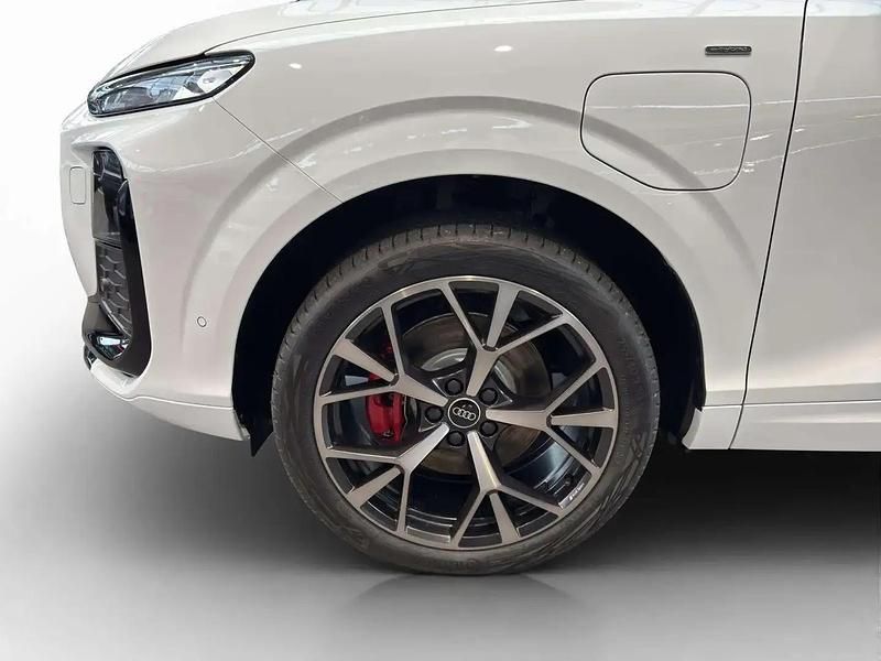 Occasion Audi 200 Sport 177 ch (130 kW) 2025 Blanc Berline