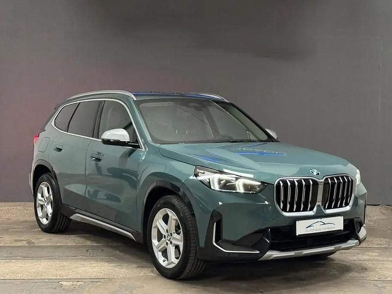 Utilisé 2023 BMW X1 xLine SUV | 48 990 € (Prix cher) - Image 1/4