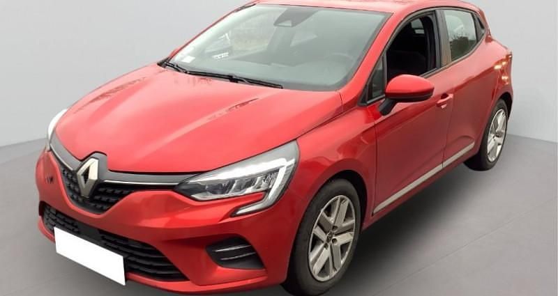 Occasion Renault Clio V Zen 100 ch (73 kW) 2020 Citadine