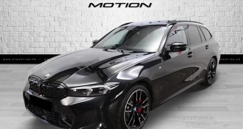 Noir Utilisé 2022 BMW M340 M Performance Berline | 83 990 € - Image 1/4