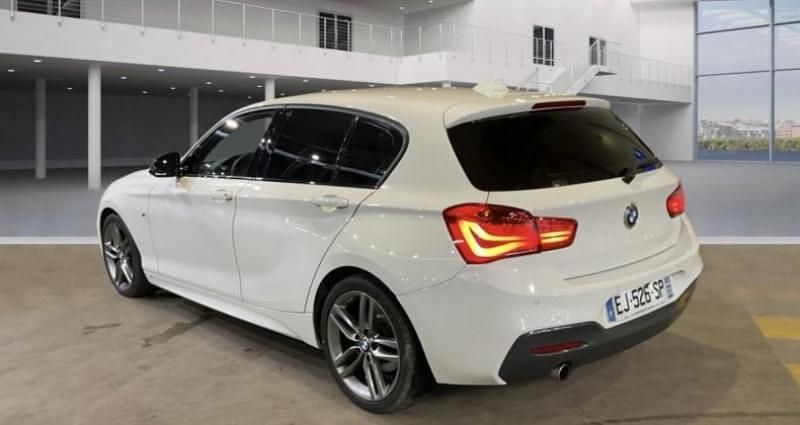 Occasion BMW 118 M Sport 150 ch (110 kW) 2017 Citadine
