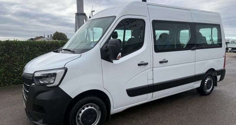 Utilisé 2021 Renault Master | 25 788 € - Image 1/4