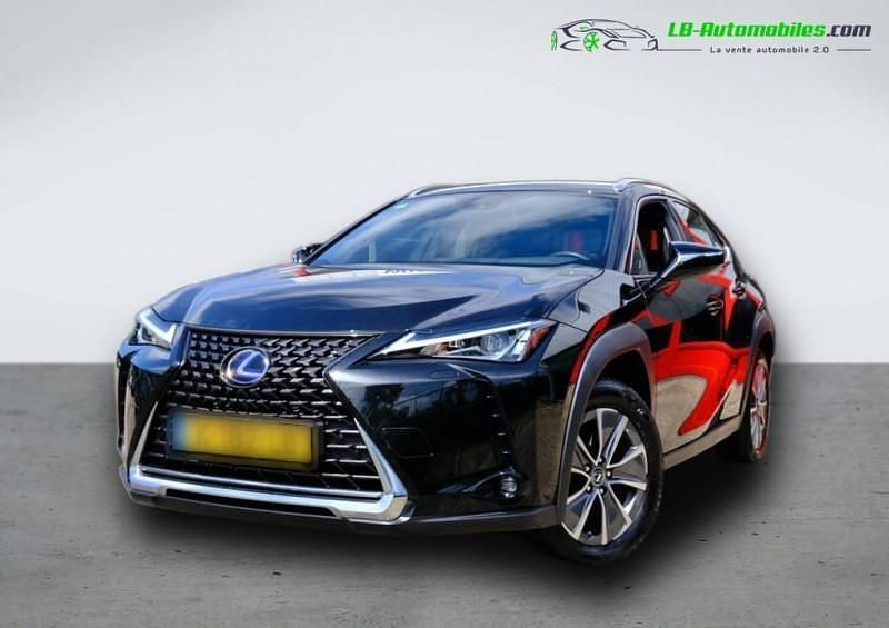 Utilisé 2020 Lexus UX 300e SUV | 24 900 € (Prix assez cher) - Image 1/4