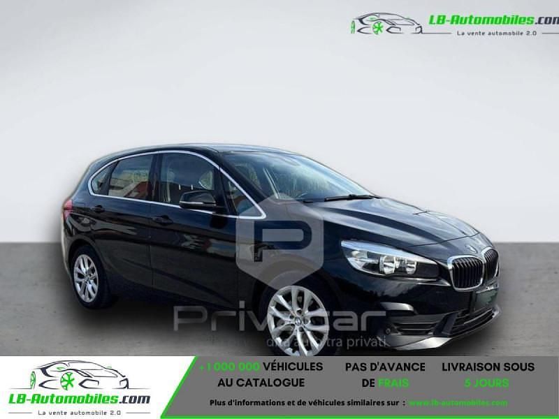 Occasion BMW 118 150 ch (110 kW) 2018 Citadine