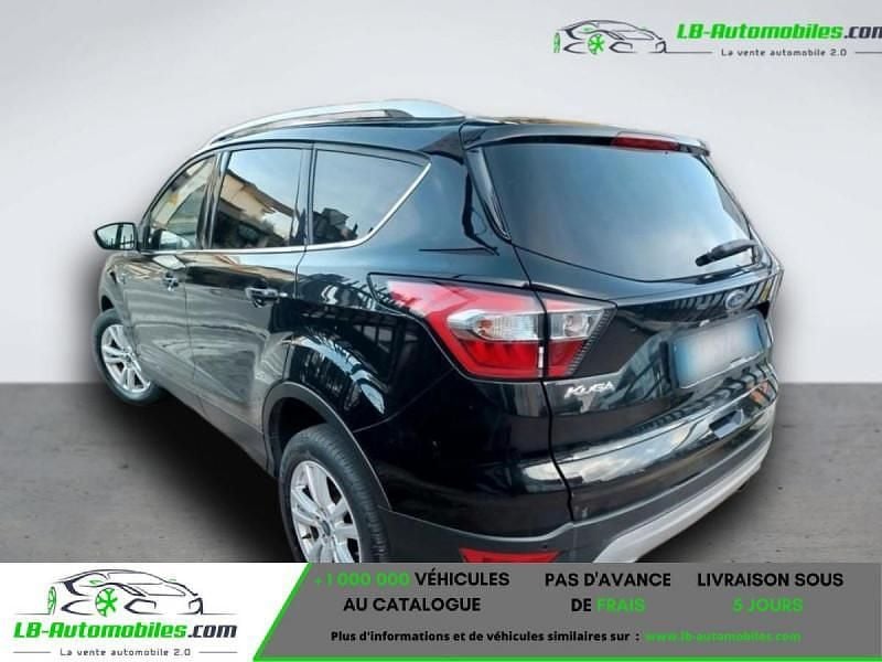 Occasion 2018 Ford Kuga SUV | 17 100 € (Prix juste) - Image 1/3