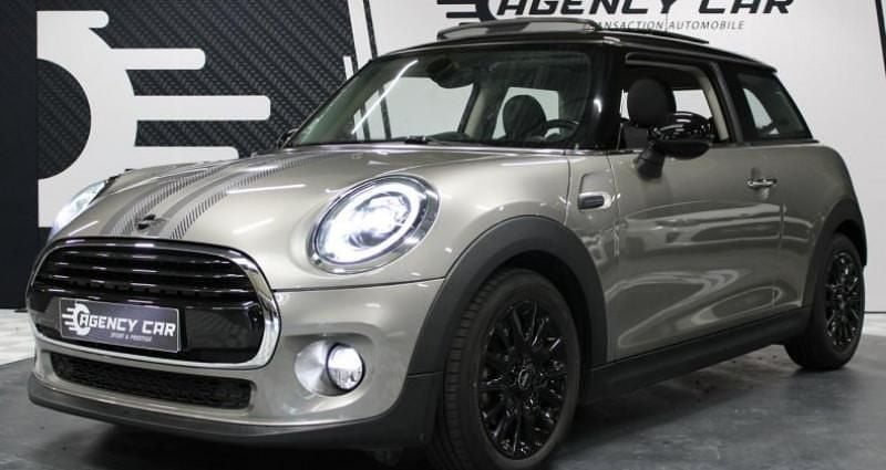 Utilisé 2019 Mini Cooper Citadine | 18 980 € (Prix juste) - Image 1/4
