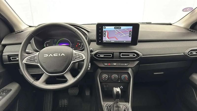 Occasion Dacia Jogger Expression 2023 Marron Monospace