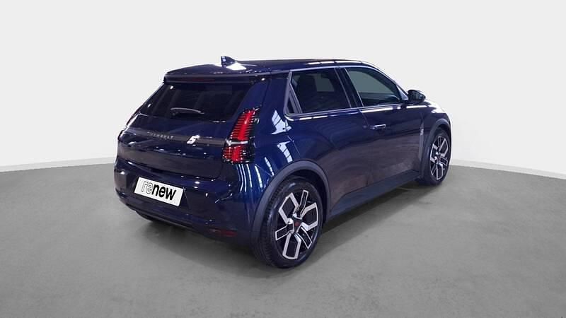 Occasion Renault R5 Techno 110 kW (150 ch) 2025 Bleu Citadine