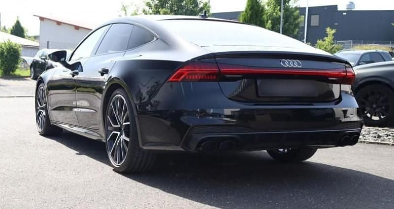 Occasion Audi S7 Sportback Advanced 349 ch (256 kW) 2020 Citadine