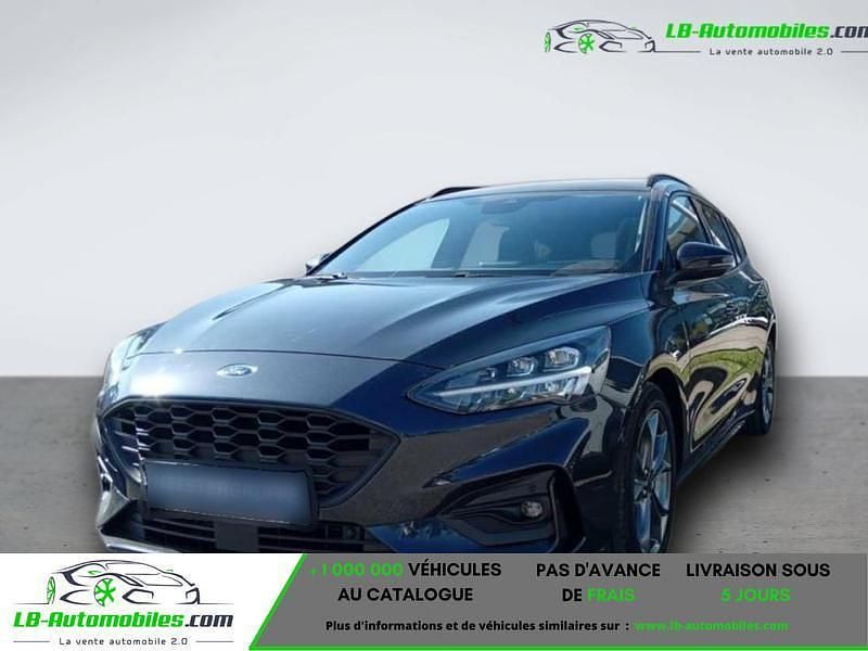 Utilisé 2021 Ford Focus Break | 22 800 € (Prix juste) - Image 1/4