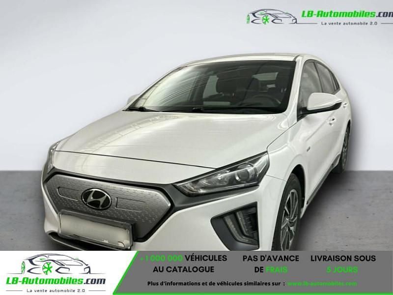 Utilisé 2020 Hyundai Ioniq Citadine | 20 500 € (Prix cher) - Image 1/4