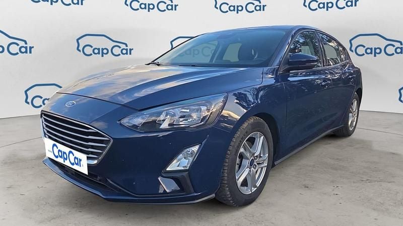 Occasion 2020 Ford Focus | 12 690 € (Prix juste) - Image 1/3