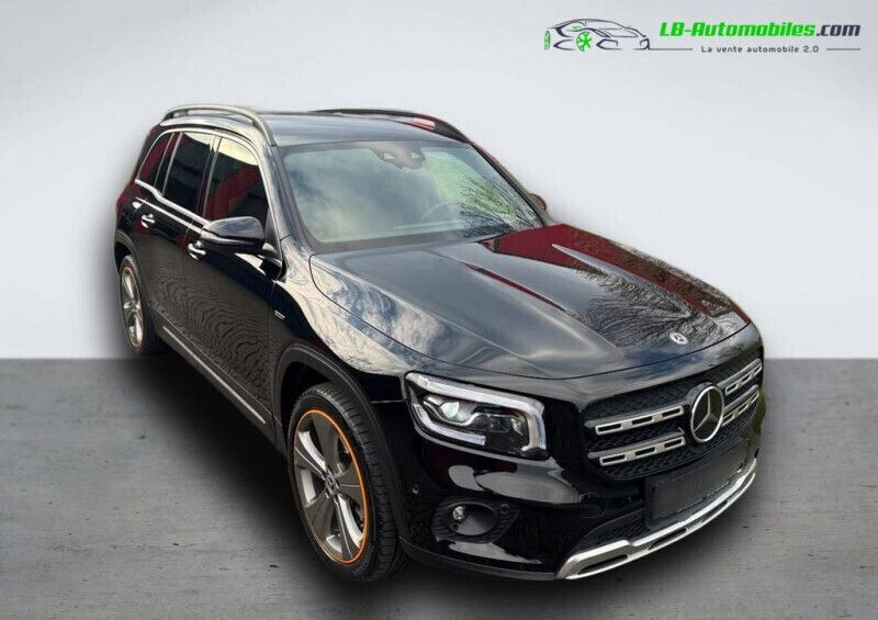 Utilisé 2020 Mercedes GLB250 SUV | 37 400 € (Super prix) - Image 1/4