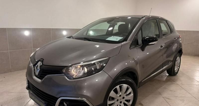 Occasion 2016 Renault Captur Business SUV | 9 990 € (Bon prix) - Image 1/4