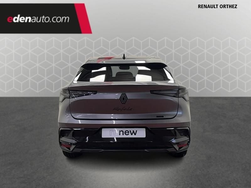 Occasion Renault Rafale Esprit Alpine 200 ch (147 kW) 2024 SUV