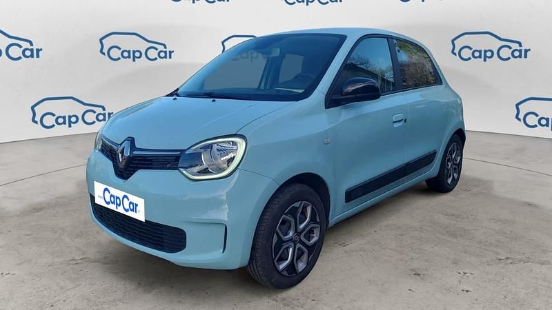 Occasion 2022 Renault Twingo Equilibre Citadine | 8 990 € (Bon prix) - Image 1/3