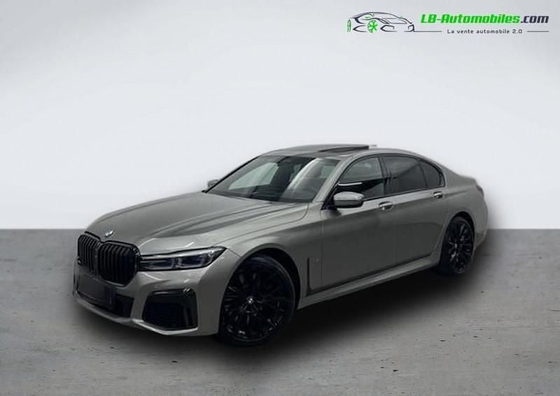 Utilisé 2022 BMW 730 Comfort Edition Berline | 69 800 € - Image 1/4
